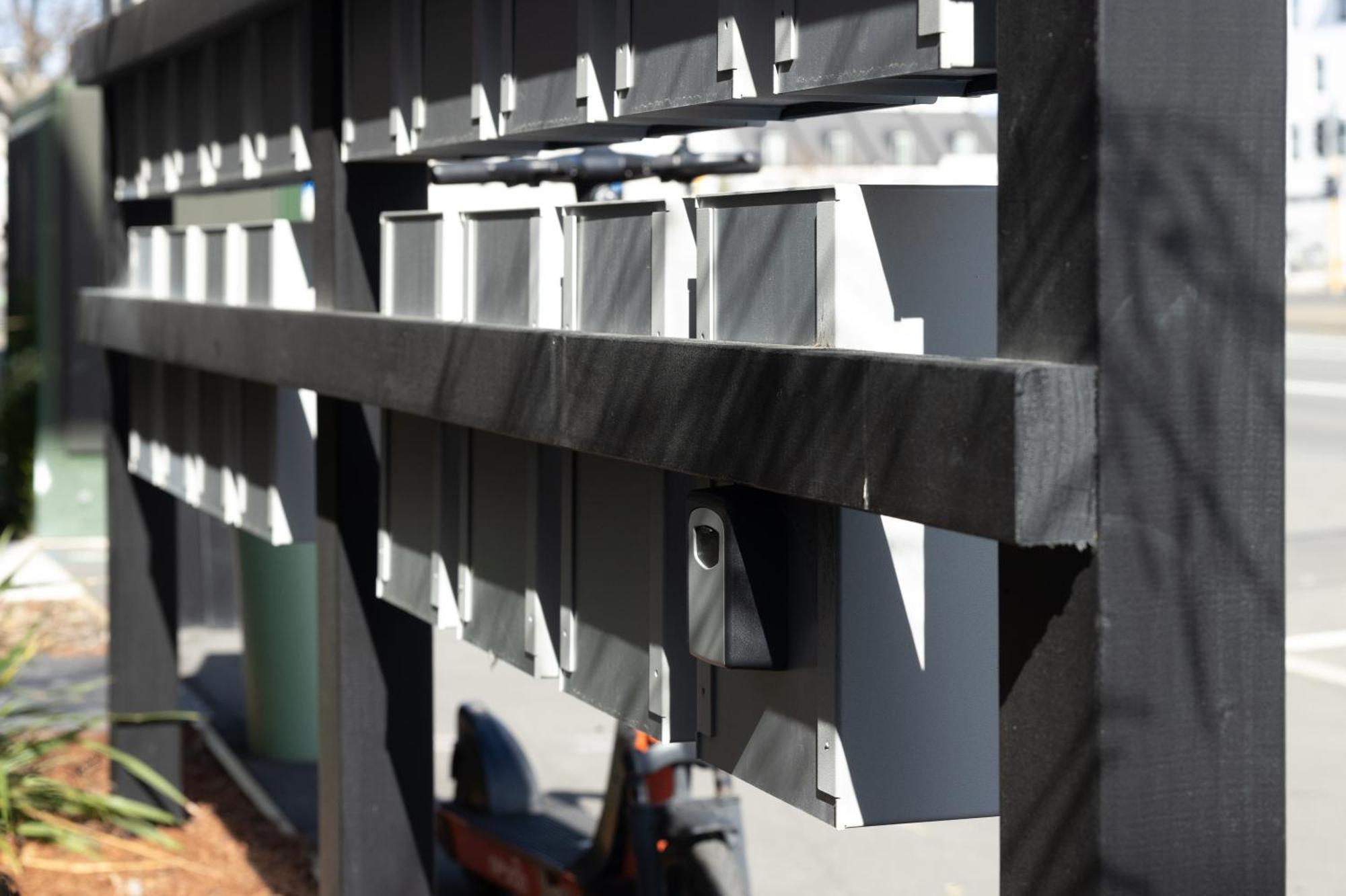 Luxury 2 Bedroom Cbd Apartment With Free Parking Christchurch Exterior foto